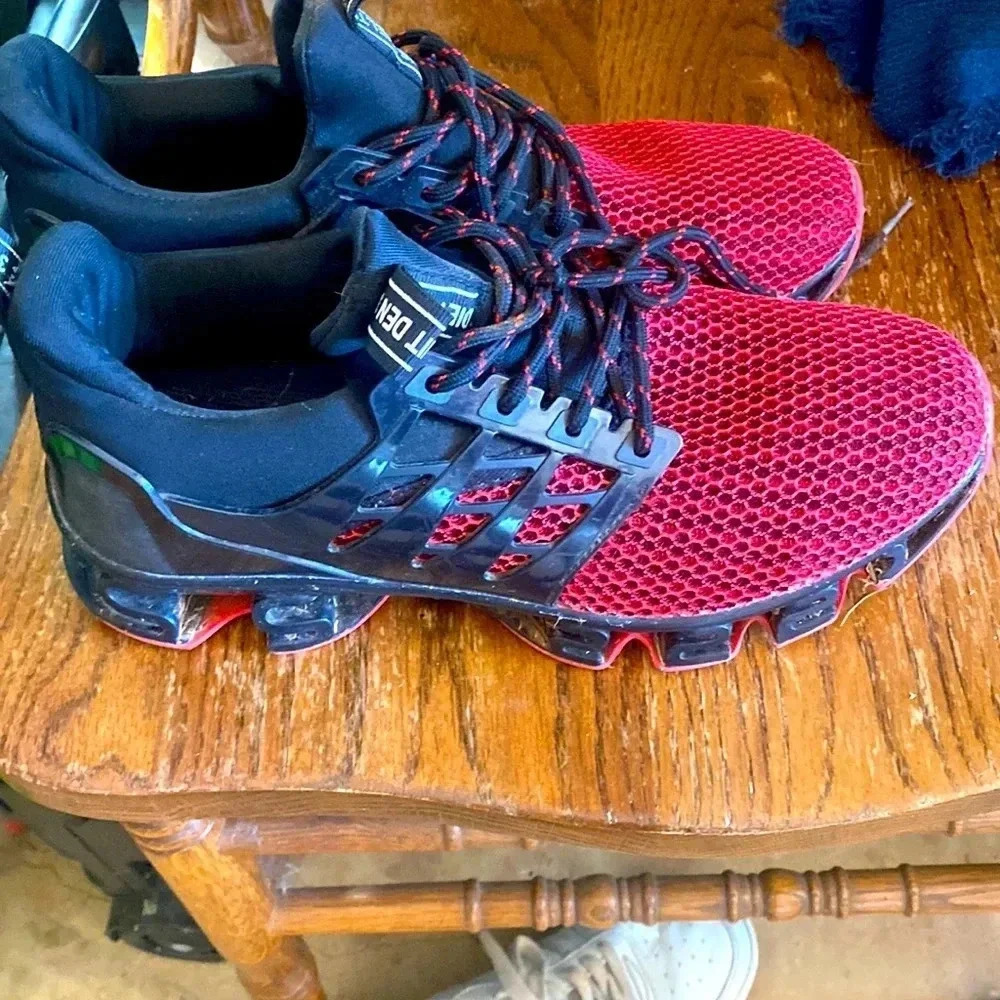 Athletic Shocks​​​